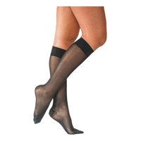 Ibici - Mini Media Gambaletto Segreta 70 Compresión Graduada 11/14 Piel 1