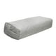 thumbnail image 3 of Almohada De Refuerzo De Yoga Para Yoga Restaurativo Para El Equilibrio Cojín Versátil Para Mujeres Gris, 3 of 5