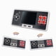 thumbnail image 3 of 2.8 Inch 8-bit Portable Mini Handheld Game Console With Game Console, 3 of 4