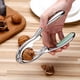 thumbnail image 5 of Cascanueces de metal para frutos secos Cascanueces de mariscos Cascanueces de nueces pesadas Cascanueces de nueces pecanas, 5 of 5