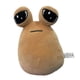 thumbnail image 2 of Alien Pou Peluche De Juguete Alien De Dibujos Animados Muñeco De Peluche Relleno Para Fanáticos Niños Adolescentes, 2 of 3