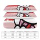 thumbnail image 5 of Hello Kitty Bedding Set for Girls Kids Teen Tween Ultra Soft Microfiber Comforter Set Twin Size with 3-Pieces Comforters Bed Sets Bedroom Decor Bed Sheets, 5 of 5