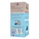 thumbnail image 3 of Suplemento Herbal HYLEYS Lakma Super Cleanse Sabor Arándano 150 Bolsitas, 3 of 3
