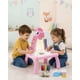 thumbnail image 2 of Proyector de Pintura Infantil Girafa Mesa de Dibujo con Luz y Sonido, 2 of 6