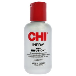 Chi - Complejo Reconstructor De Infusión De Seda De Para Unisex - Tratamiento