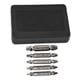 thumbnail image 5 of Juego De Brocas Extractor De Tornillos Da?ados Extractor De Tornillos Da?ados 3184A 5 Piezas, 5 of 5