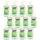 thumbnail image 1 of Desinfectante de manos Purell Advanced Naturals 240 ml (paquete de 12), 1 of 3