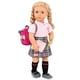 thumbnail image 1 of OUR GENERATION MUNECA HALLY., 1 of 3