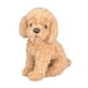 thumbnail image 1 of Cachorro De Simulación, Juguetes De Peluche, Muñeco De Peluche Suave Para Sala De Estar, Sofá De Oficina, 30cm X 16cm X 30cm, 1 of 5