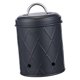thumbnail image 2 of Contenedor Para Patatas, Cebollas, Ajos, Verduras, Contenedor, Caja De Metal Transpirable, 2 of 2
