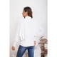 thumbnail image 4 of Sweater Mujer Manga Muercielago Larga Tejido Colores 5062, 4 of 4