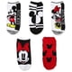 thumbnail image 2 of Medias Disney Mickey Mouse 5 Pares Mujer Invisibles, 2 of 3