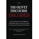 thumbnail image 1 of El Discurso de Olivet Descifrado – Publicación Independiente, 1 of 1