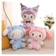 thumbnail image 3 of Juguete Peluche Cinnamoroll Sanrio 55cm Disfraz Infantil, 3 of 3