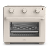 Horno Tostador Air Fry Bella Air Fry 7 Preset 1700 W Oatmilk