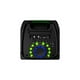 thumbnail image 3 of Altavoz Klip Xtreme BoomfireX Karaoke 1500W Luces LED, 3 of 4
