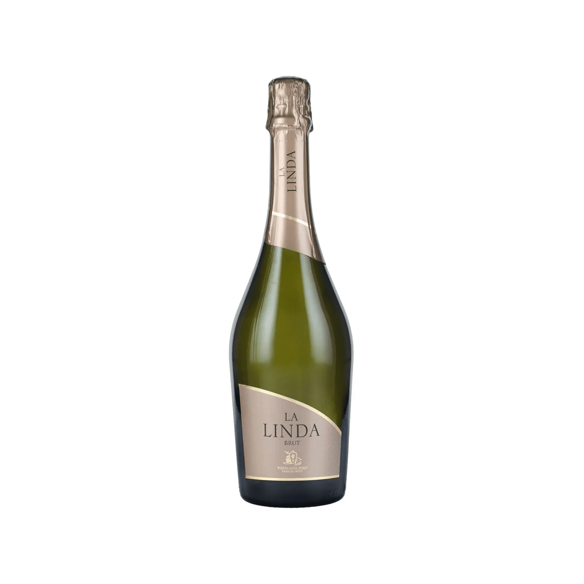 Finca La Linda - Espumante Brut