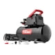 thumbnail image 1 of Compresor de Aire Hyper Tough 3GAL 100PSI Portátil Oil-Free, 1 of 2
