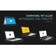 thumbnail image 5 of HUB USB i-tec Metal USB 3.0 de 4 puertos para Windows macOS Android, 5 of 7
