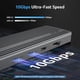 thumbnail image 4 of Hub USB-C 11 en 1 Acer con HDMI 4K y PD 100W Ethernet, 4 of 9