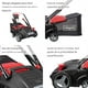 thumbnail image 2 of Escarificador Eléctrico Profesional 1500w – Scheppach, 2 of 6
