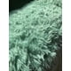 thumbnail image 3 of Cubrecama Peludo 2 plazas Verde Agua, 3 of 4