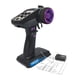 thumbnail image 3 of Transmisor Control Remoto RC Sistema De Radio Receptor Para RC Car Boats Tanks YS4 Con RX G4, 3 of 5