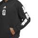 thumbnail image 5 of Sudadera con capucha adidas para hombre World Cup 26 Graphic negra 3XL, 5 of 7
