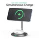 thumbnail image 3 of Cargador Inalámbrico para Iphone con soporte, 3 of 3