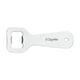 thumbnail image 2 of Destapador Botellas 10 Cm Metal Gris 3 Claveles Colgable, 2 of 2