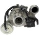 thumbnail image 2 of Turbo Dorman 667-206 Kit Completo, 2 of 6