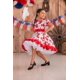 thumbnail image 5 of Zapato Cueca Negro Vía Franca, 5 of 6
