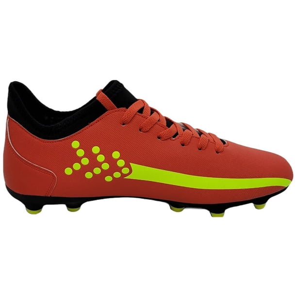 ZAPATILLAS SOCCER FUTBOL RED ADULTO SP-6 - Talla 41