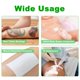 thumbnail image 3 of Película transparente Tattoo Aftercare Lot Fancy, 6 x 8.8 yardas, 3 of 9