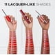 thumbnail image 4 of Lápiz labial líquido L'Oreal Paris Infallible Lacque 601 Vale la pena, 4 of 9