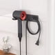 thumbnail image 2 of Soporte para secador de pelo FLE montado en la pared para Dyson Supersonic, 2 of 3
