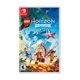 thumbnail image 1 of Videojuego LEGO Horizon Adventures Nintendo Switch, 1 of 9