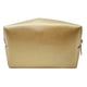 thumbnail image 2 of Cosmetiquero Rectangular Pequeño Dorado Bop, 2 of 2