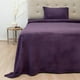 thumbnail image 1 of Sábanas Chiporro Lisa 1.5 Plazas / Morado– Doral, 1 of 3