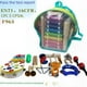 thumbnail image 2 of Conjunto de instrumentos musicales de 19 piezas, instrumento de percusión infantil, material didáctico para educación temprana y música para jardín de infantes., 2 of 5