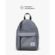 thumbnail image 3 of Mochila Herschel Classic Mod Mini Raven Crosshatch de 6,5 L, 3 of 6