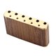 thumbnail image 2 of Bloque De Trémolo De Latón Para Guitarra Eléctrica, 2 of 5