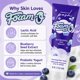 thumbnail image 4 of Limpiador Facial Perfectly Posh 80 ml Crema Espumosa, 4 of 6