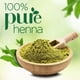 thumbnail image 2 of Henna para Cabello Godrej Nupur 500 g 9 Hierbas Brillo, 2 of 3