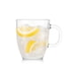 thumbnail image 3 of Set de 2 Tazas Bodum Bistro para Café de Vidrio Templado de 355 ml, 3 of 6