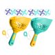 thumbnail image 3 of Flying Launcher Toy Para Ni?os Deportes Al Aire Libre Edades 4 8 Azul Y Amarillo, 3 of 5