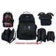 thumbnail image 5 of Mochila para herramientas de soldadura MELOTOUGH Extreme Gear con soporte para casco, 5 of 9