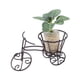 thumbnail image 4 of Adorno De Planta En Miniatura Para Casa De Muñecas, Pequeña Decoración De Vegetación Falsa Con Soporte, 4 of 5