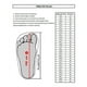 thumbnail image 5 of Zapatilla Mujer Rosa Carbin, 5 of 5