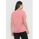 thumbnail image 2 of Polera Mujer Aplicación Macramé Coral Manchas Corona, 2 of 5
